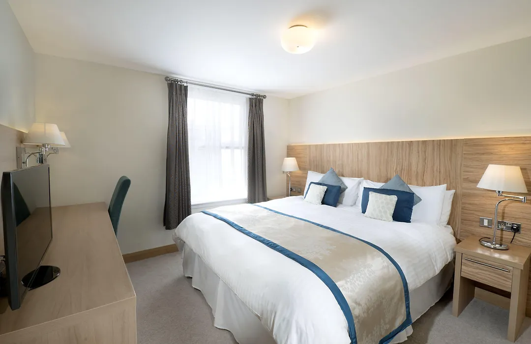 Fistral Beach Hotel And Spa - Adults Only-1