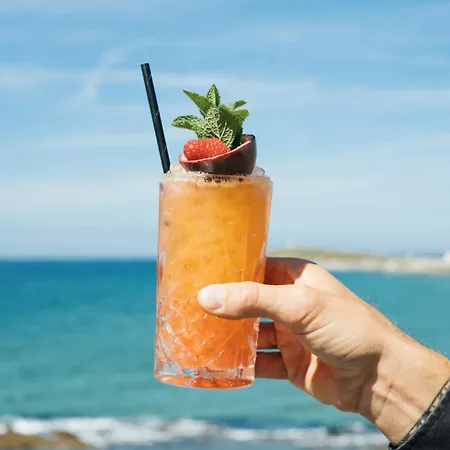 Fistral Beach Hotel And Spa - Adults Only-3